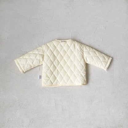 Arrival Winter and Spring Baby Kids Unisex Argyle Pattern Coat, MyKids-USA®, Baby & Toddler Coats & Jackets, MyKids-USA -  -  -  -  -  -  - .