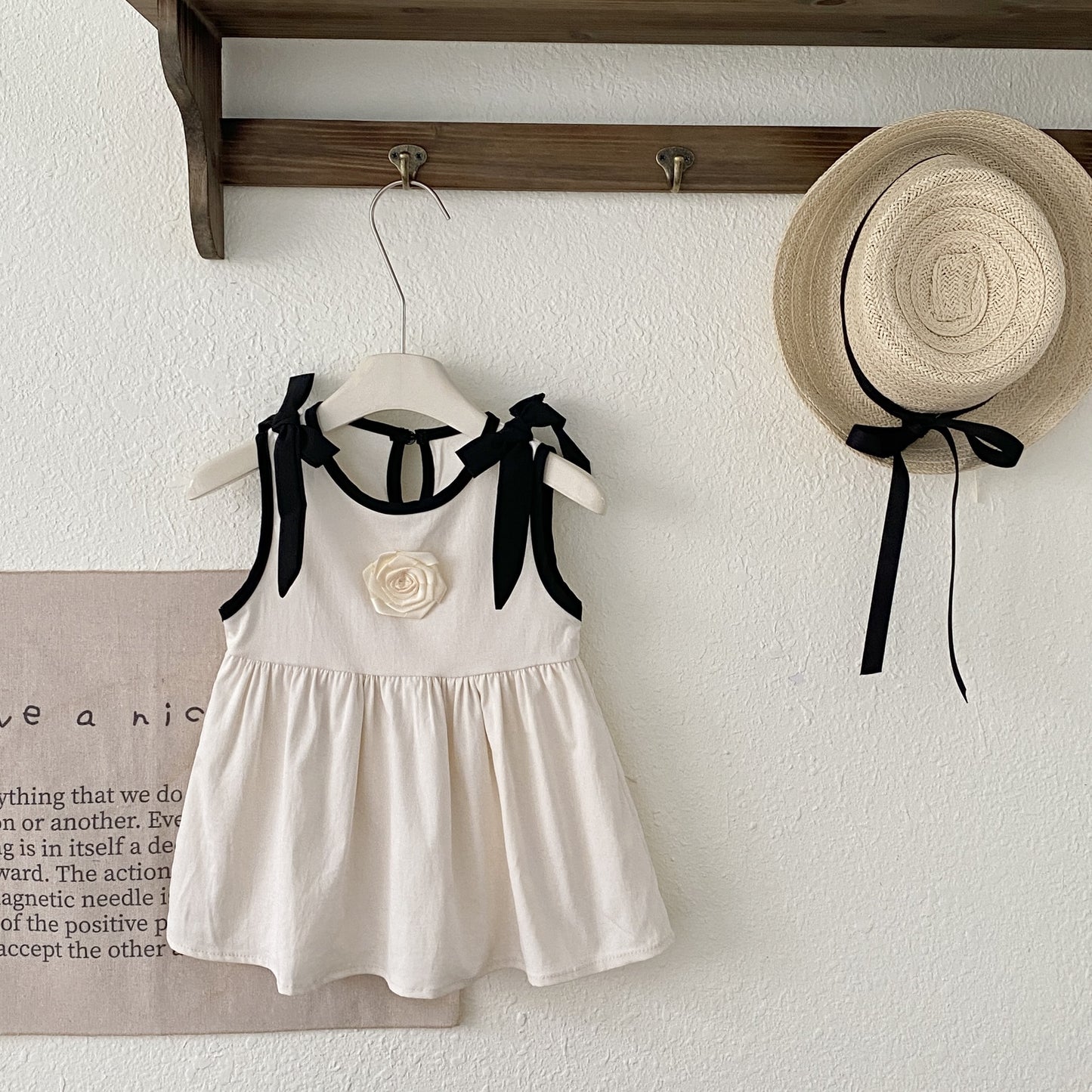 Summer Arrival Color Patchwork Sleeveless Flowers Pattern Dress for Stylish Girls, MyKids-USA®, Baby & Toddler Dresses, MyKids-USA -  -  -  -  -  -  - .