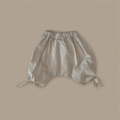 Summer Arrival Baby Unisex Cotton Casual Style Plain Pants, MyKids-USA®, Pants, MyKids-USA - Size/Age - 66 (3-6M) - Color - Grey -  -  - TR2505262009-B