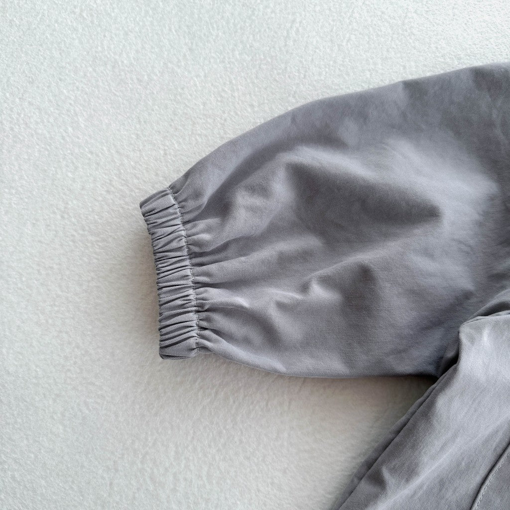 Autumn Arrival Kids Unisex Casual Plain Long Sleeves Hooded Pullover, MyKids-USA®, Hoodies, MyKids-USA -  -  -  -  -  -  - 