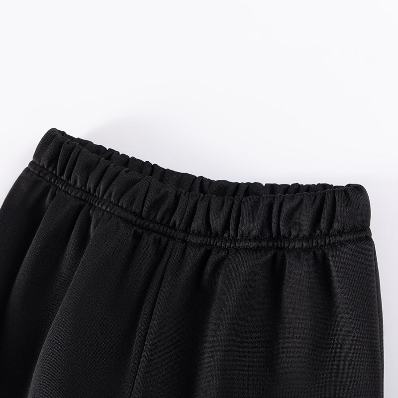 Spring and Autumn Baby Kids Boys Halloween Cartoon Pattern Long Sleeves Top and Plain Pants Casual Clothing Set, MyKids-USA®, Baby & Toddler Outfits, MyKids-USA -  -  -  -  -  -  - 