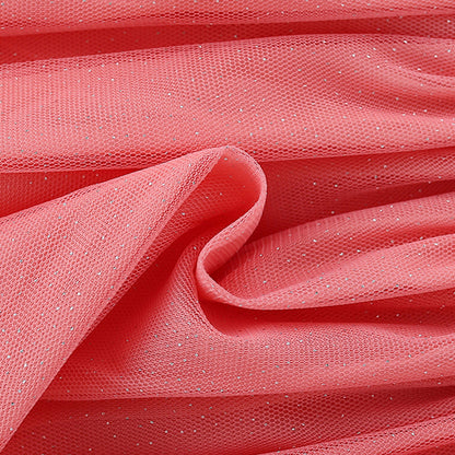 Summer Arrival Animals Cartoon Pattern Short Sleeves Tulle Patchwork Dress for Stylish Girls, MyKids-USA®, Baby & Toddler Dresses, MyKids-USA -  -  -  -  -  -  - 