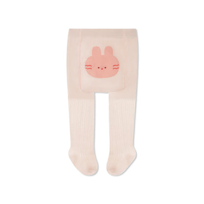 Summer and Spring Baby Unisex Breathable Cartoon Cute Leggings, MyKids-USA®, Leggings, MyKids-USA - Size/Age - S (6-12M) - Color - Pink -  -  - TR2605162222-H.