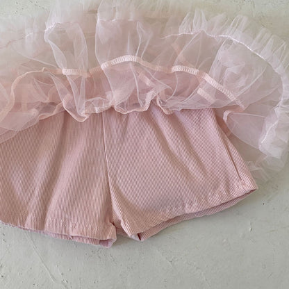 Arrival Summer Baby Kids Girls Tulle Decorated Skirt, MyKids-USA®, Baby & Toddler Bottoms, MyKids-USA -  -  -  -  -  -  - .
