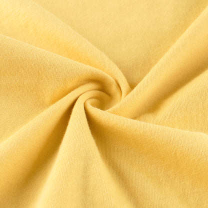 Summer Boys’ Grizzly and Letters Pattern T-shirt in European and American Style, MyKids-USA®, Baby & Toddler Tops, MyKids-USA -  -  -  -  -  -  - 