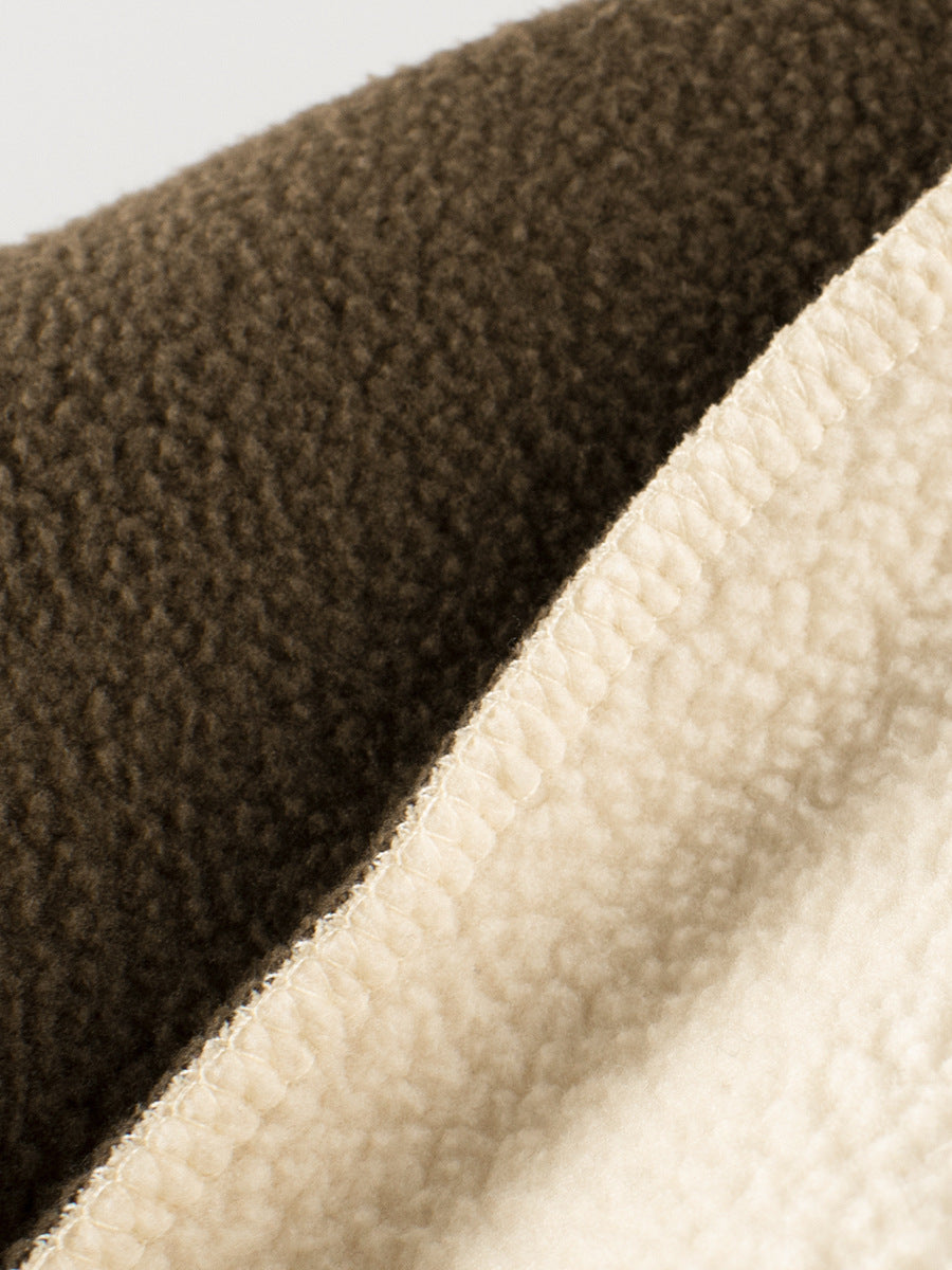 Autumn and Winter Arrival Kids Boys Letters Print Crew Neck Long Sleeves Color Patchwork Sweatshirt, MyKids-USA®, Baby & Toddler Outerwear, MyKids-USA -  -  -  -  -  -  - 