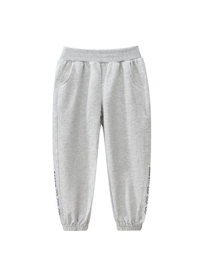 European And American Children’s Spring Cotton Girls’ Rabbits Cartoon Pants – Casual Kids Trousers, MyKids-USA®, Baby & Toddler Bottoms, MyKids-USA -  -  -  -  -  -  - 