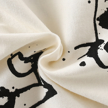 Summer Arrival Boys’ Bulldozer Cartoon Pattern T-shirt in European and American Style, MyKids-USA®, T-Shirts, MyKids-USA -  -  -  -  -  -  - 