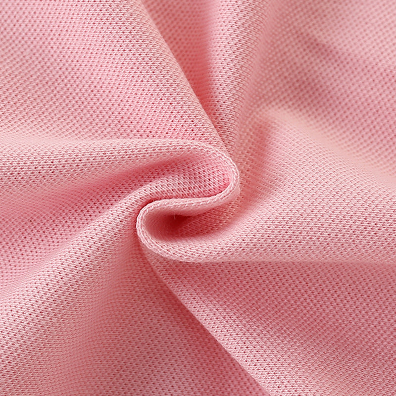 Summer Arrival Flowers and Hearts Pattern Short Sleeves Turn-down Collar Dress for Stylish Girls, MyKids-USA®, Baby & Toddler Dresses, MyKids-USA -  -  -  -  -  -  - 