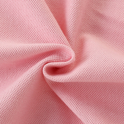 Summer Arrival Flowers and Hearts Pattern Short Sleeves Turn-down Collar Dress for Stylish Girls, MyKids-USA®, Baby & Toddler Dresses, MyKids-USA -  -  -  -  -  -  - 