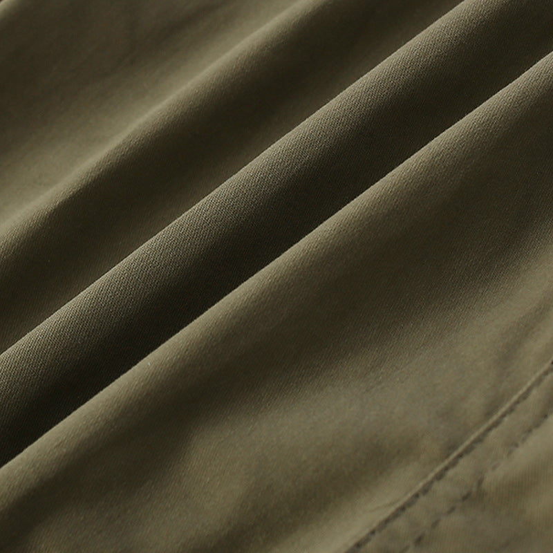 Summer Baby Kids Casual Excavator Cartoon Pattern T-shirt and Shorts Clothing Set for Boys, MyKids-USA®, Baby & Toddler Outfits, MyKids-USA -  -  -  -  -  -  - 