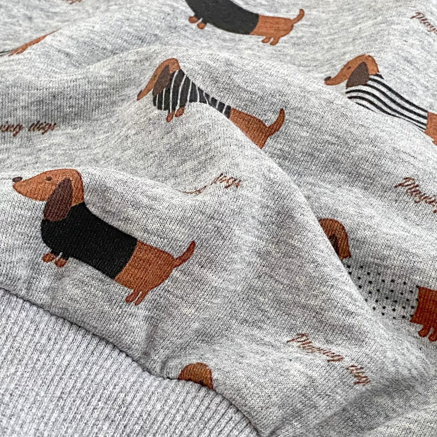 Spring and Autumn Baby Kids Boys Letters and Puppy Pattern Top Pullover and Pants Clothing Set, MyKids-USA®, Baby & Toddler Outfits, MyKids-USA -  -  -  -  -  -  - 