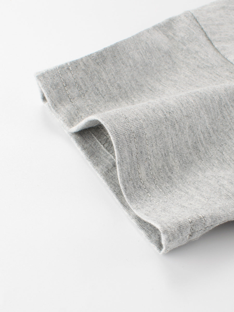 Arrival Letters Print Kids’ T-Shirt in European and American Style for Summer, MyKids-USA®, Baby & Toddler Tops, MyKids-USA -  -  -  -  -  -  - 