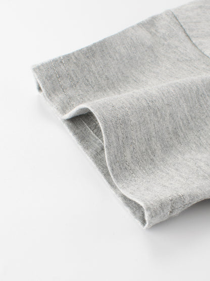 Arrival Letters Print Kids’ T-Shirt in European and American Style for Summer, MyKids-USA®, Baby & Toddler Tops, MyKids-USA -  -  -  -  -  -  - 