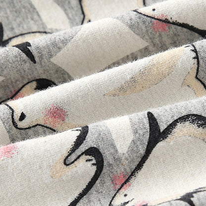 Autumn Arrival Baby Kids Girls Animals Cartoon Pattern Casual Pants, MyKids-USA®, Trousers, MyKids-USA -  -  -  -  -  -  - 