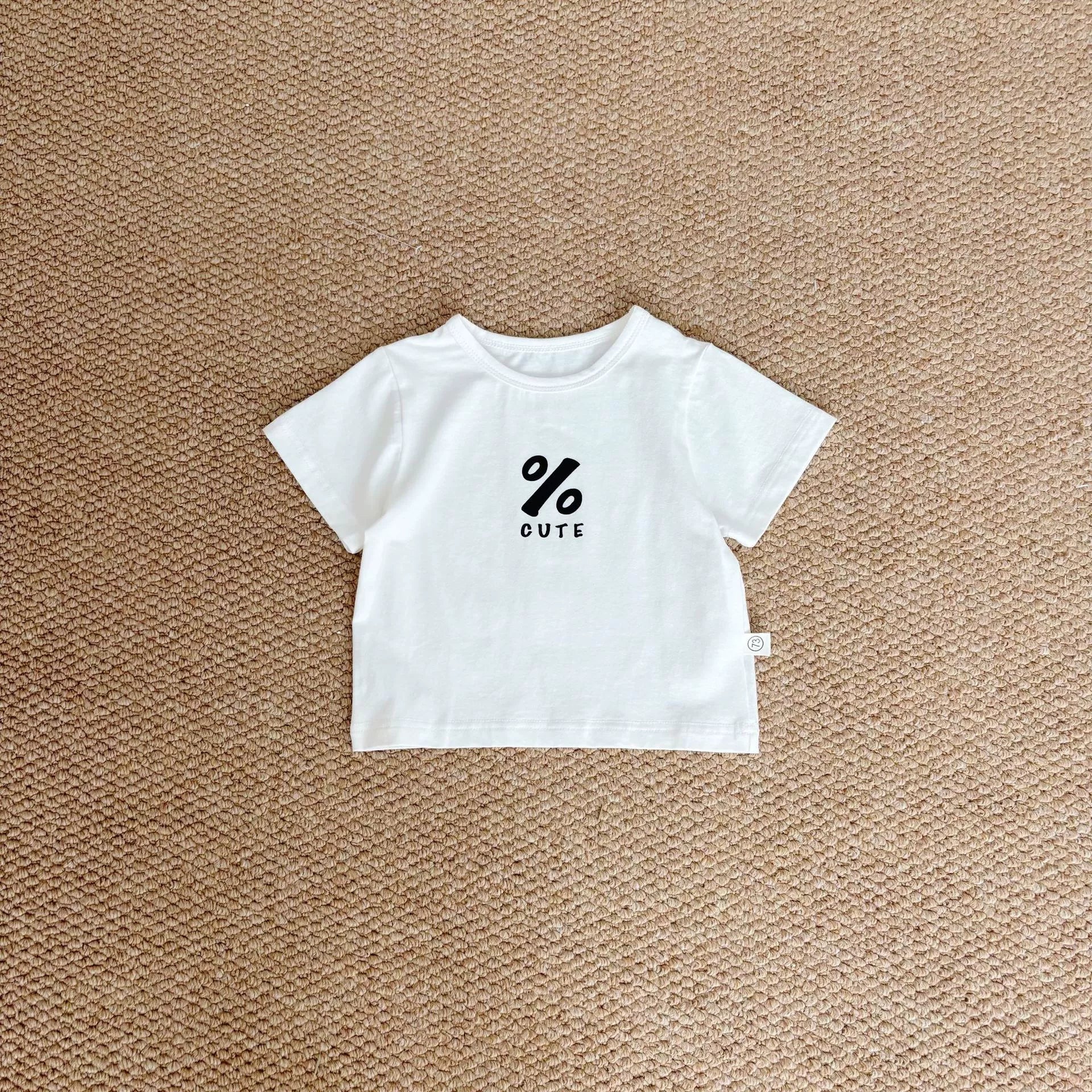 Summer Hot Selling Baby Kids Unisex Sleeveless Denim Blue Strap Onesies Overalls and White T-Shirt Clothing Set, MyKids-USA®, Baby & Toddler Outfits, MyKids-USA -  -  -  -  -  -  - 