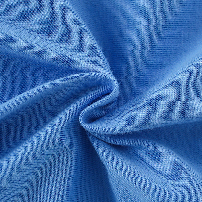 Summer Baby Kids Flowers and Letters Pattern T-shirt and Shorts Clothing Set for Girls, MyKids-USA®, Baby & Toddler Outfits, MyKids-USA -  -  -  -  -  -  - 