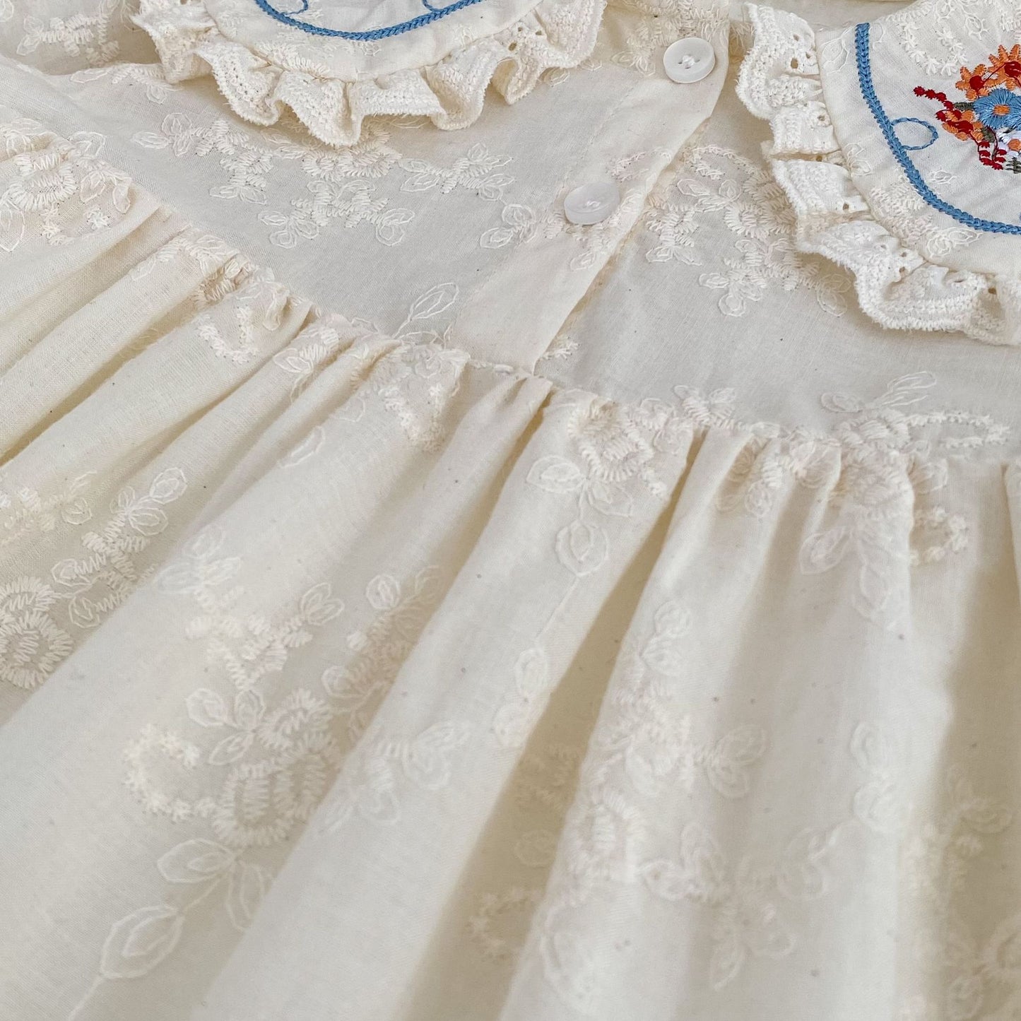 Arrival Spring and Autumn Flowers Pattern Baby Kids Girls Onesies and Dress – Princess Sister Matching Set, MyKids-USA®, Baby & Toddler Outfits, MyKids-USA -  -  -  -  -  -  - .