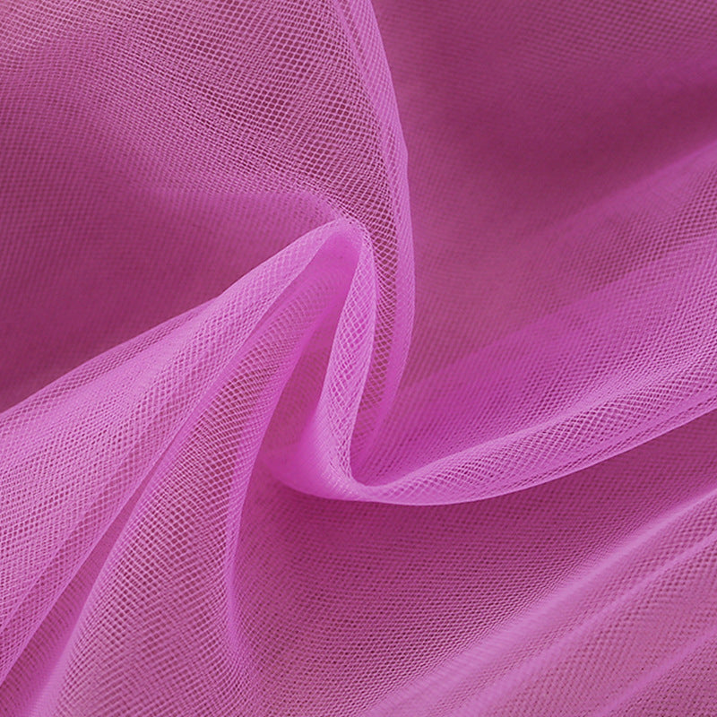 Summer Arrival Cartoon Pattern Fly Sleeves Tulle Patchwork Dress for Stylish Girls, MyKids-USA®, Baby & Toddler Dresses, MyKids-USA -  -  -  -  -  -  - 