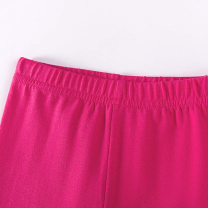 Spring and Autumn Girls Flowers and Animals Pattern Long Sleeves Sweatshirt and Pants Clothing Set, MyKids-USA®, Baby & Toddler Outfits, MyKids-USA -  -  -  -  -  -  - 