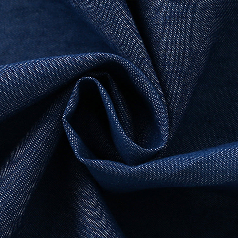 Summer Arrival Embroidered Pattern Fly Sleeves Single Breasted Dress for Stylish Girls, MyKids-USA®, Baby & Toddler Dresses, MyKids-USA -  -  -  -  -  -  - 