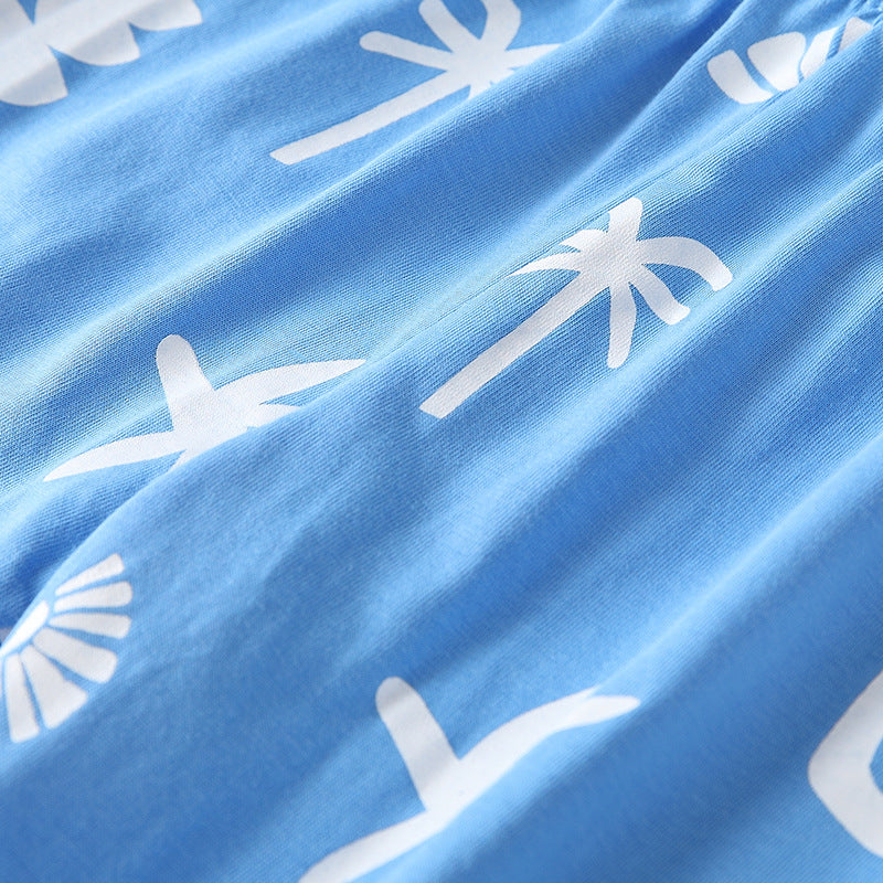 Spring and Autumn Boys Geometric Pattern Long Sleeves Top and Pants Clothing Set, MyKids-USA®, Baby & Toddler Outfits, MyKids-USA -  -  -  -  -  -  - 