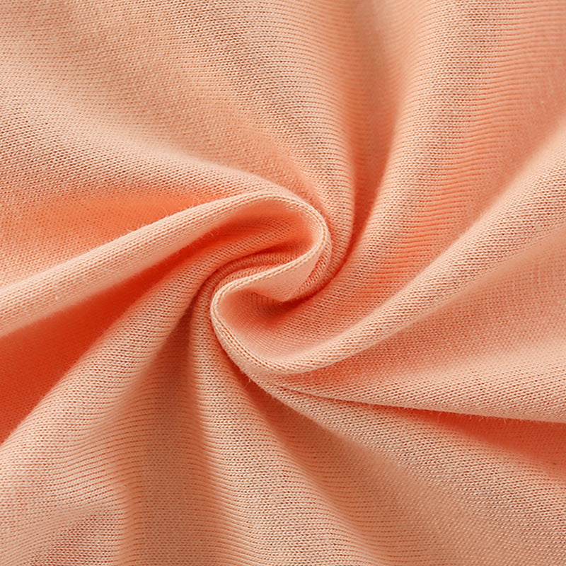 Summer Baby Kids Flowers and Letters Pattern T-shirt and Solid Color Shorts Clothing Set for Girls, MyKids-USA®, Baby & Toddler Outfits, MyKids-USA -  -  -  -  -  -  - 