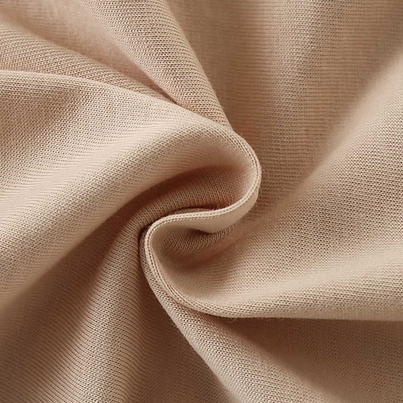 Summer Arrival Girls’ Palm Tree Cartoon Pattern Fly Sleeves T-shirt in European and American Style, MyKids-USA®, Baby & Toddler Tops, MyKids-USA -  -  -  -  -  -  - 