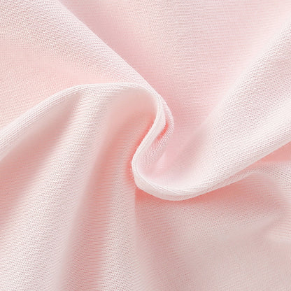 Summer Baby Kids Rainbow Pattern Striped T-shirt and Pink Shorts Clothing Set for Girls, MyKids-USA®, Baby & Toddler Outfits, MyKids-USA -  -  -  -  -  -  - 