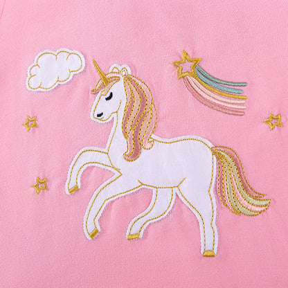 Summer Arrival Flowers Pattern Short Sleeves Tulle Patchwork Dress for Stylish Girls, MyKids-USA®, Baby & Toddler Dresses, MyKids-USA -  -  -  -  -  -  - .