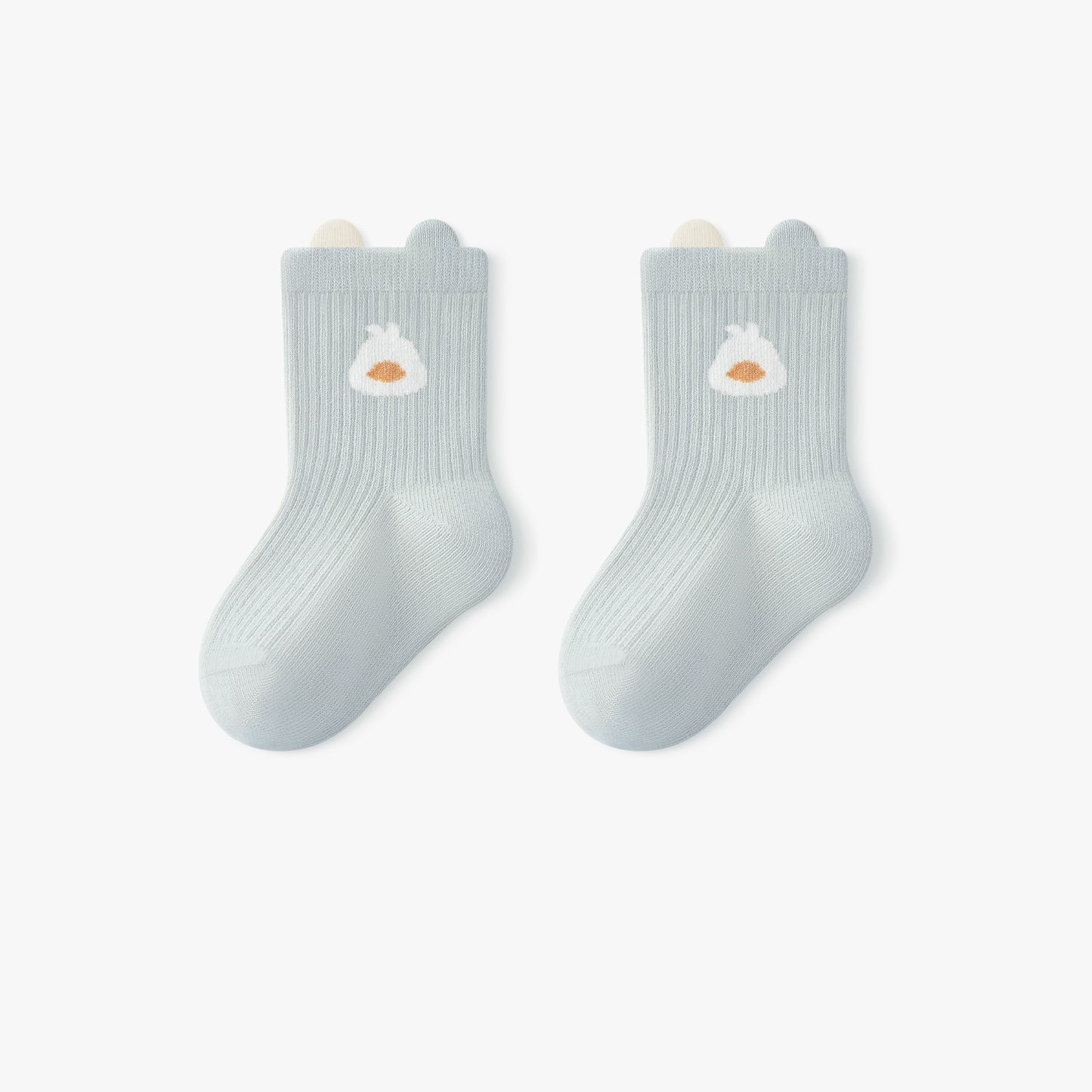 Autumn and Spring Baby Unisex Breathable Simple Animals Pattern Casual Socks, MyKids-USA®, Baby & Toddler Socks & Tights, MyKids-USA - Size/Age - S (0-1Y) - Color - Blue -  -  - TR2511172143-A