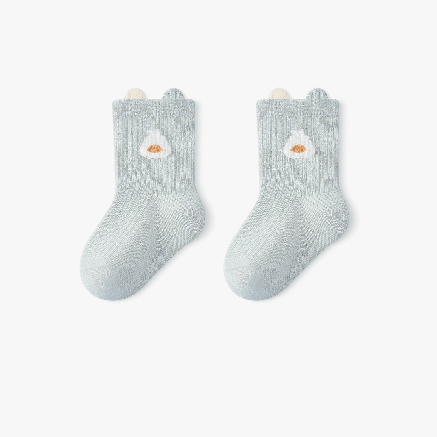 Autumn and Spring Baby Unisex Breathable Simple Animals Pattern Casual Socks, MyKids-USA®, Baby & Toddler Socks & Tights, MyKids-USA - Size/Age - S (0-1Y) - Color - Blue -  -  - TR2511172143-A