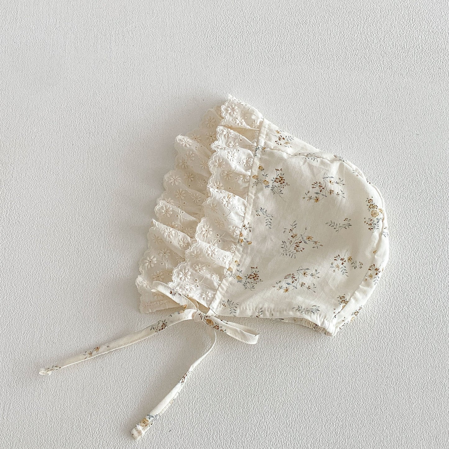 Summer Arrival Baby Girls Short Sleeves Flowers Pattern Tulle Bodysuit with Hat, MyKids-USA®, Baby & Toddler Outfits, MyKids-USA -  -  -  -  -  -  - .