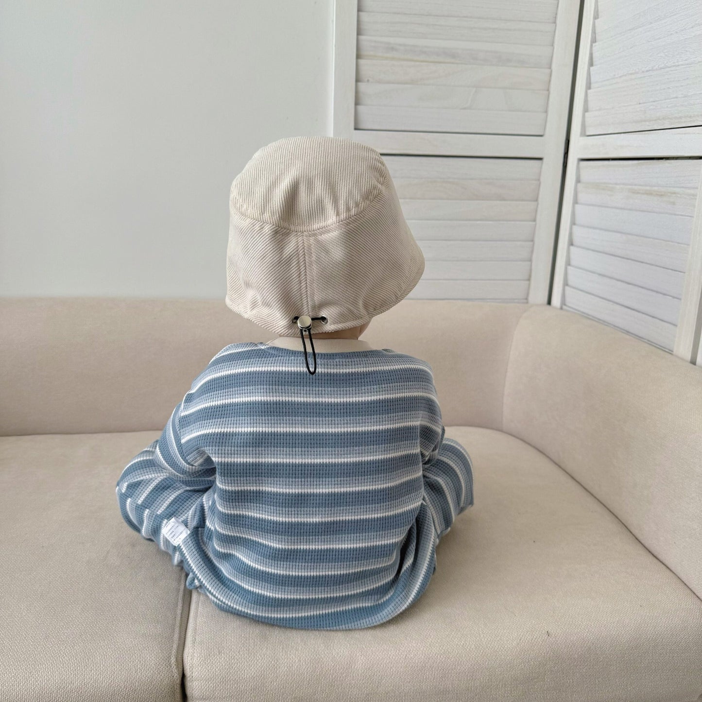 Spring and Autumn Baby Kids Striped Pattern Long Sleeves Top and Pants Clothing Set, MyKids-USA®, Baby & Toddler Outfits, MyKids-USA -  -  -  -  -  -  - 