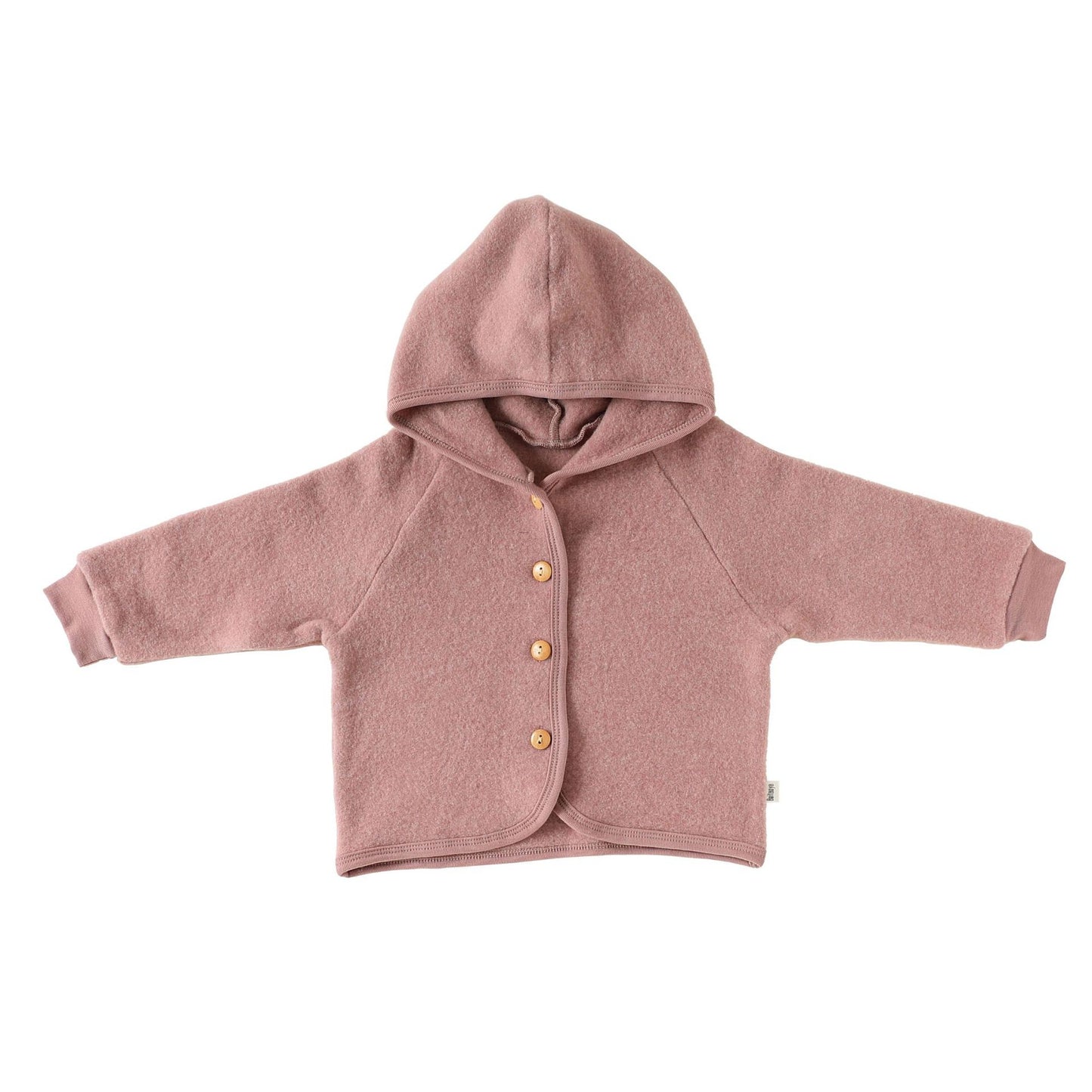 Winter and Spring Baby Kids Unisex Long Sleeves Fleece-lined Coat and Plain Pants Set, MyKids-USA®, Baby & Toddler Outfits, MyKids-USA - Size/Age - 73 (6-9M) - Color - Pink -  -  - TR2512270937-I.