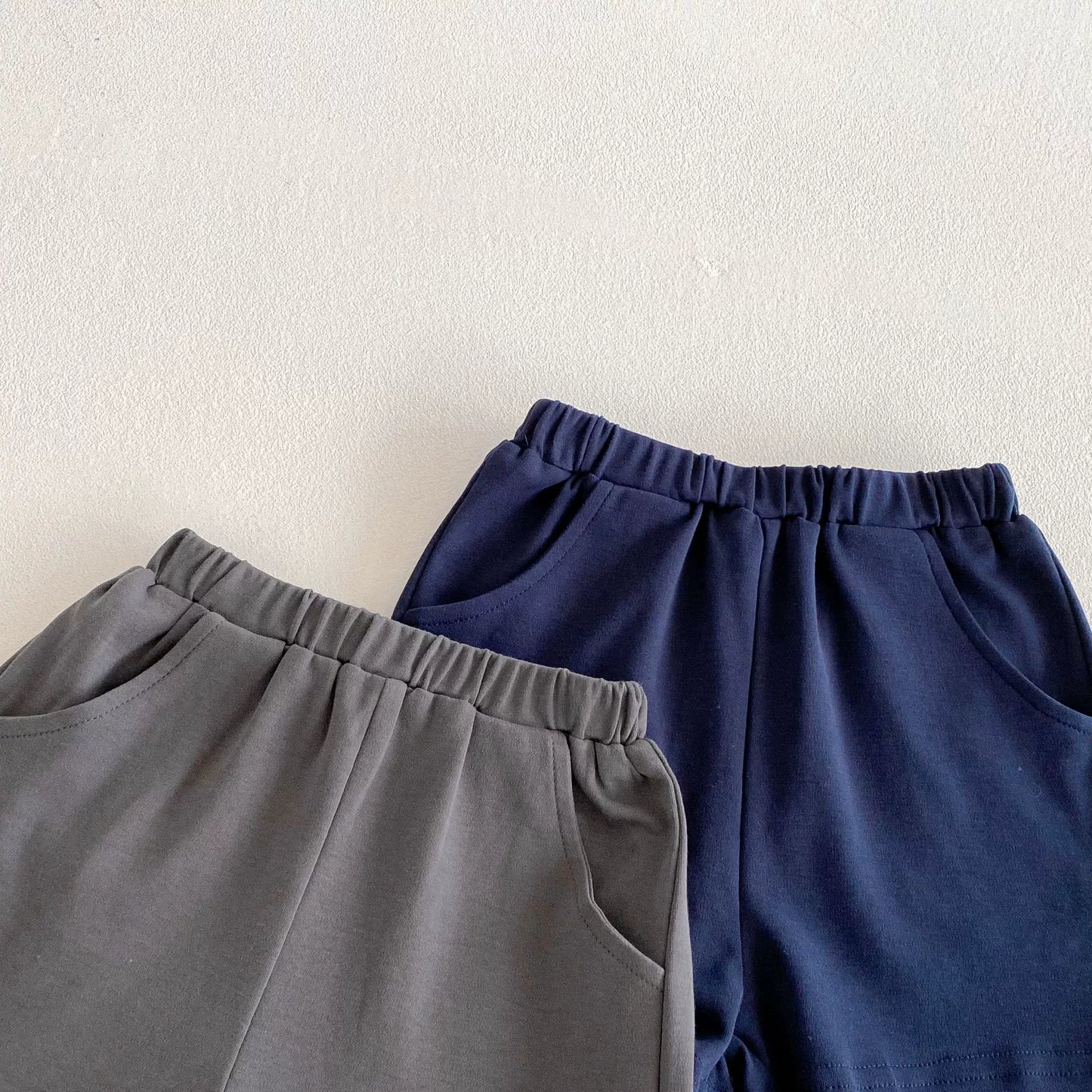 Summer Hot Selling Baby Kids Unisex Sleeveless Coffee Logo Printed Vest and Plain Shorts Clothing Set, MyKids-USA®, Baby & Toddler Outfits, MyKids-USA -  -  -  -  -  -  - 