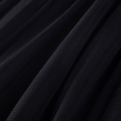 Arrival Spring and Summer Baby Kids Girls Black Tulle Skirt, MyKids-USA®, Skirts, MyKids-USA -  -  -  -  -  -  - .