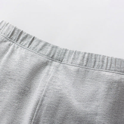 Spring and Autumn Girls Cute Rainbow Pattern Long Sleeves Sweatshirt and Grey Pants Clothing Set, MyKids-USA®, Baby & Toddler Outfits, MyKids-USA -  -  -  -  -  -  - 