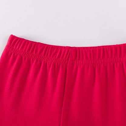 Spring and Autumn Girls Hearts and Christmas Tree Pattern Long Sleeves Sweatshirt and Pants Clothing Set, MyKids-USA®, Baby & Toddler Outfits, MyKids-USA -  -  -  -  -  -  - 