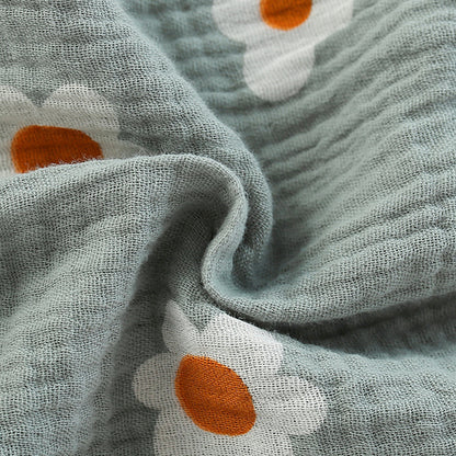 Summer Baby Kids Casual Flowers and Letters Cartoon Pattern T-shirt and Shorts Clothing Set for Girls, MyKids-USA®, Baby & Toddler Outfits, MyKids-USA -  -  -  -  -  -  - 