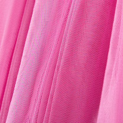 Autumn and Spring Arrival Cartoon Pattern Tulle Patchwork Long Sleeves Dress for Stylish Girls, MyKids-USA®, Baby & Toddler Dresses, MyKids-USA -  -  -  -  -  -  - 