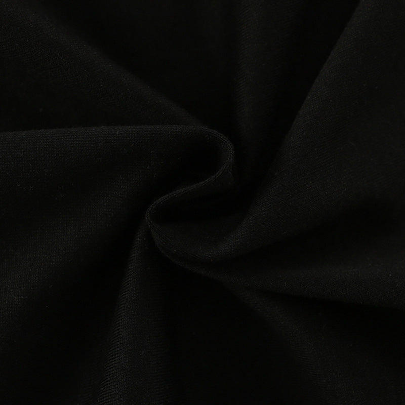 Summer Arrival Boys’ Letters and Sunset Cartoon Pattern T-shirt in European and American Style, MyKids-USA®, T-Shirts, MyKids-USA -  -  -  -  -  -  - 