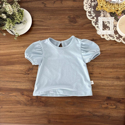 Summer Hot Selling Baby Kids Unisex Sleeveless White Strap Onesies Overalls and Blue T-Shirt Clothing Set, MyKids-USA®, Baby & Toddler Outfits, MyKids-USA -  -  -  -  -  -  - 