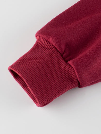 Spring Arrival Kids Girls Cartoon Print Crew Neck Long Sleeves Color Patchwork Top Sweatshirt, MyKids-USA®, Baby & Toddler Outerwear, MyKids-USA -  -  -  -  -  -  - 