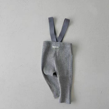 Spring Arrival Baby Unisex Sleeveless Solid Color Rompers Overalls, MyKids-USA®, Baby One-Pieces, MyKids-USA - Size/Age - 66 (3-6M) - Color - Grey -  -  - TR2601301750-C.