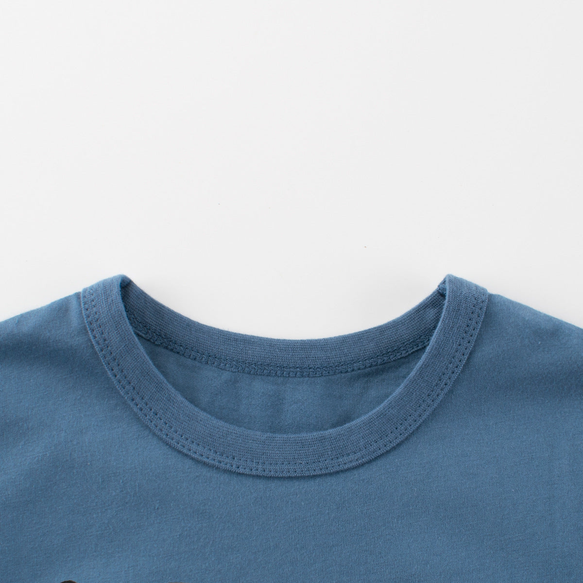 Summer Boys’ Animals Cartoon and Letters Pattern T-shirt in European and American Style, MyKids-USA®, Baby & Toddler Tops, MyKids-USA -  -  -  -  -  -  - 