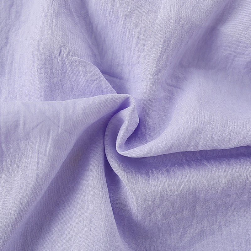 Summer Arrival Cute Flowers Pattern Sleeveless Dress with Collar for Stylish Girls, MyKids-USA®, Baby & Toddler Dresses, MyKids-USA -  -  -  -  -  -  - 