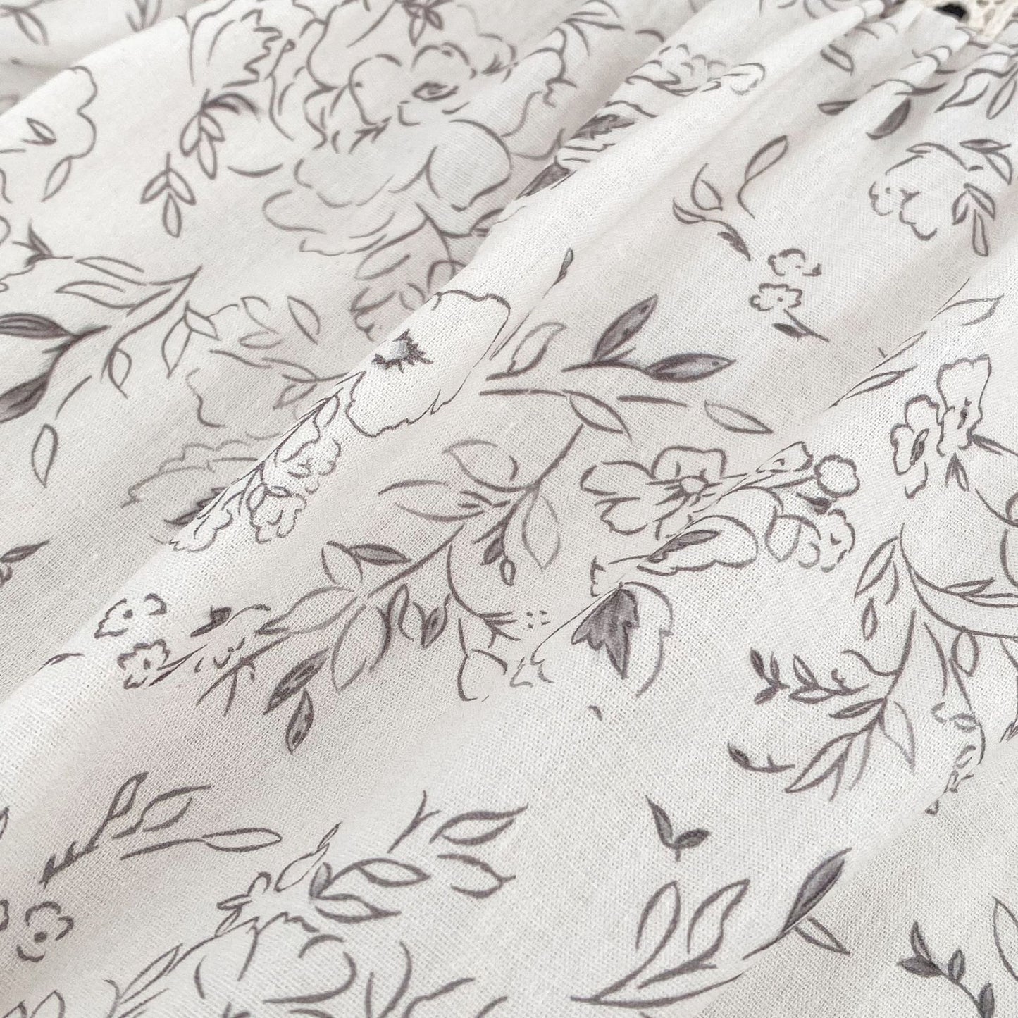 Spring/Summer Arrival Baby Girls Long/Short Sleeves Floral Print bodysuit Bodysuits, MyKids-USA®, Baby One-Pieces, MyKids-USA -  -  -  -  -  -  - .