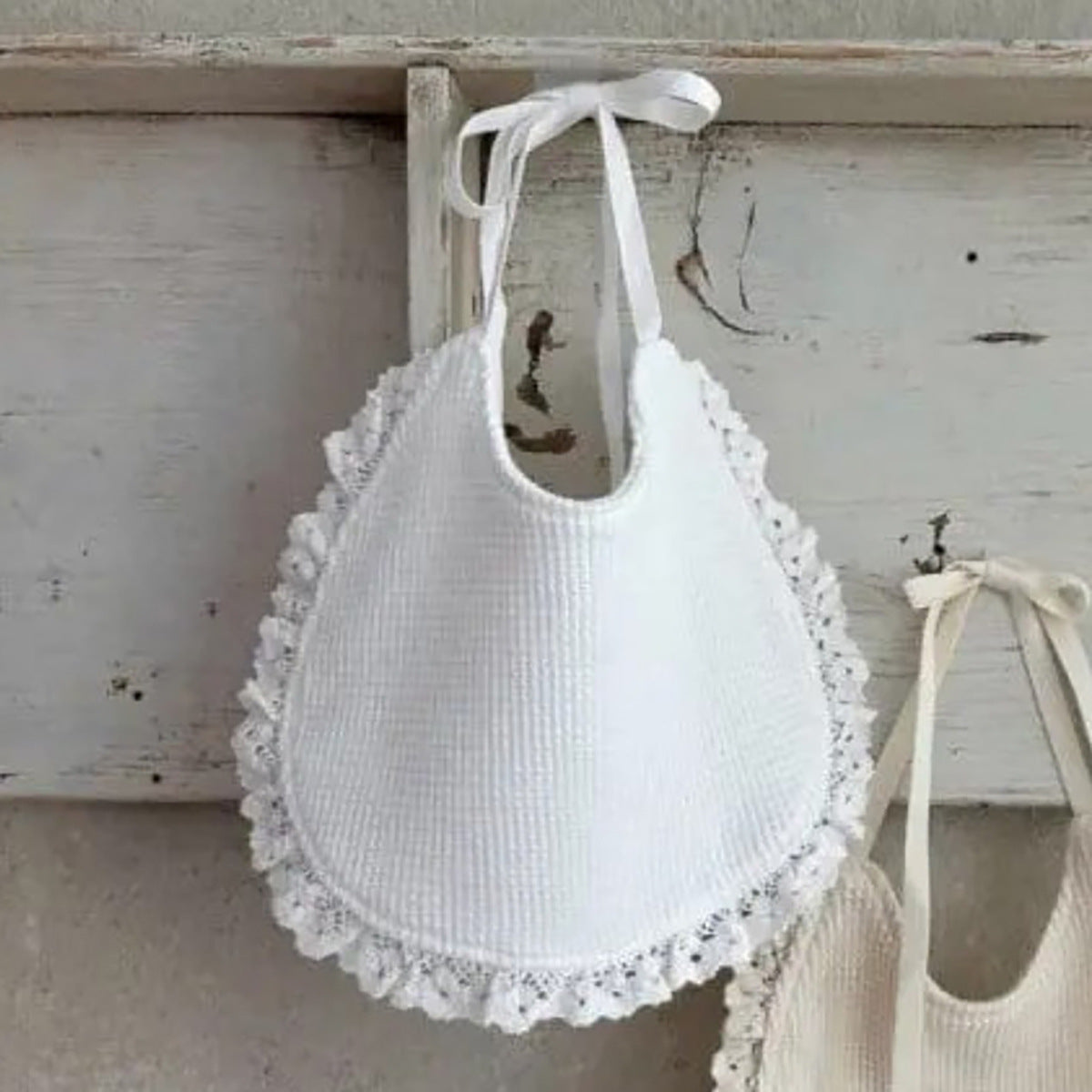 Summer Baby Kids Short Sleeves Plain Rompers, Bib and Hat Clothing Set for Girls, MyKids-USA®, Baby & Toddler Outfits, MyKids-USA -  -  -  -  -  -  - 