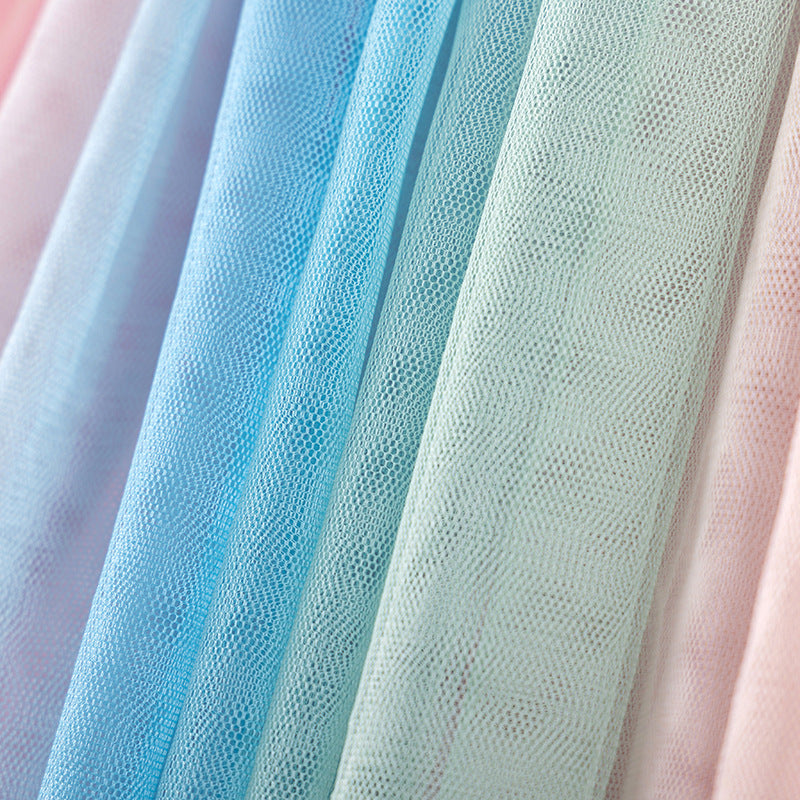 Autumn and Spring Arrival Geometric Pattern Tulle Patchwork Long Sleeves Dress for Stylish Girls, MyKids-USA®, Baby & Toddler Dresses, MyKids-USA -  -  -  -  -  -  - 